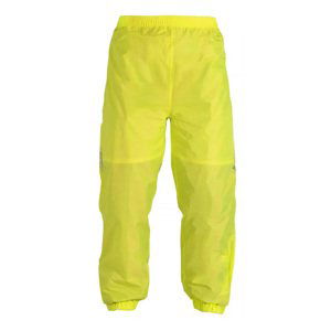 Nepromokavé kalhoty Oxford Rain Seal  Žlutá fluo  5XL