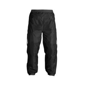 Nepromokavé kalhoty Oxford Rain Seal  černá  S