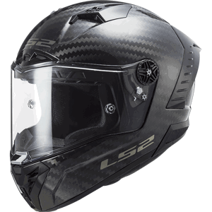 Moto přilba LS2 FF805 Thunder  Glossy Carbon  L (59-60)