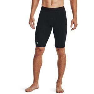 Pánské kompresní šortky Under Armour HG Rush 2.0 Long Shorts