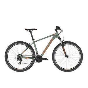 Horské kolo KELLYS SPIDER 10 27,5" - model 2022  Green  M (19'')