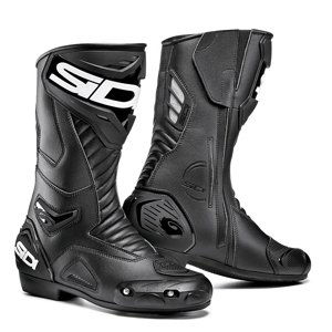 Moto boty SIDI Performer  černá  45