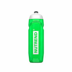 Sportovní láhev Nutrend 750 ml  zelená