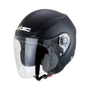 Moto Helma W-Tec Nankko  Matt Black  Xxl (63-64)