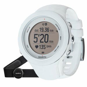 Sporttester Suunto Ambit3 Sport (Hr)  Bílá