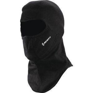 Kukla Scott Open Balaclava  Xxl (63-64)