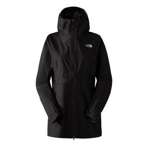 The North Face  DÁMSKÁ PARKA HIKESTELLER