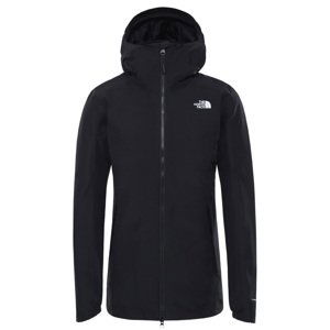 The North Face  DÁMSKÁ PARKA HIKESTELLER INSULATED