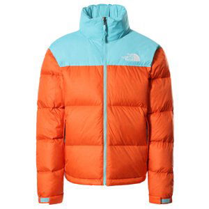 The North Face  PÁNSKÁ PÉŘOVÁ BUNDA 1996 RETRO NUPTSE