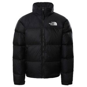 The North Face  PÁNSKÁ PÉŘOVÁ BUNDA 1996 RETRO NUPTSE