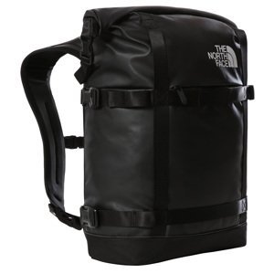 The North Face  BATOH COMMUTER PACK ROLL TOP