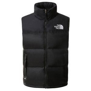 The North Face  DÁMSKÁ PÉŘOVÁ VESTA 1996 RETRO NUPTSE