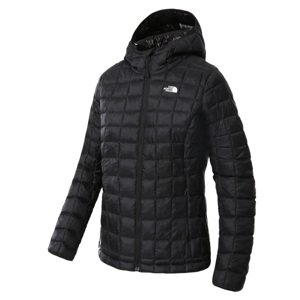 The North Face  DÁMSKÁ BUNDA THERMOBALL™ ECO S KAPUCÍ