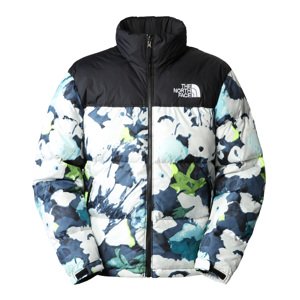 The North Face  PÁNSKÁ PÉŘOVÁ BUNDA 1996 RETRO NUPTSE