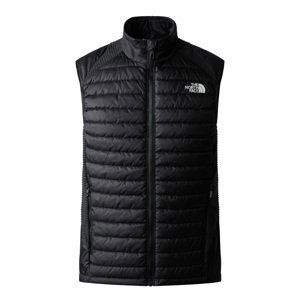 The North Face  PÁNSKÁ VESTA INSULATION HYBRID