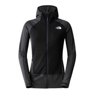 The North Face  DÁMSKÁ BUNDA BOLT POLARTEC® S KAPUCÍ