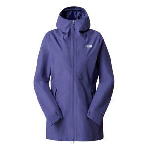 The North Face  DÁMSKÁ PARKA HIKESTELLER