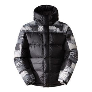 The North Face  PÁNSKÁ PÉŘOVÁ PARKA HIMALAYAN