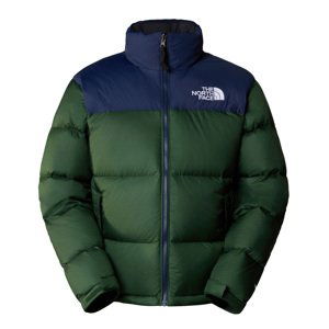 The North Face  PÁNSKÁ PÉŘOVÁ BUNDA 1996 RETRO NUPTSE