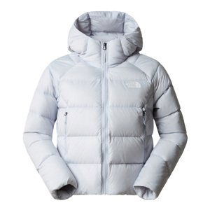 The North Face  DÁMSKÁ PÉŘOVÁ BUNDA S KAPUCÍ CROP 550