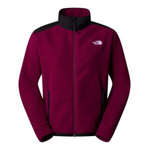 The North Face  DÁMSKÁ BUNDA ALPINE POLARTEC 200 NA ZIP