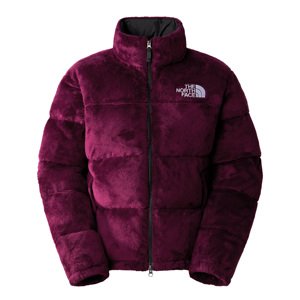 The North Face  DÁMSKÁ BUNDA VERSA VELOUR NUPTSE