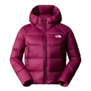 The North Face  DÁMSKÁ PÉŘOVÁ BUNDA S KAPUCÍ CROP 550