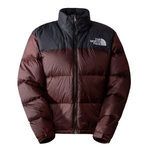 The North Face  DÁMSKÁ PÉŘOVÁ BUNDA 1996 RETRO NUPTSE