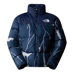 The North Face  PÁNSKÁ PÉŘOVÁ BUNDA 1996 RETRO NUPTSE