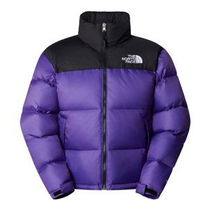 The North Face  PÁNSKÁ PÉŘOVÁ BUNDA 1996 RETRO NUPTSE