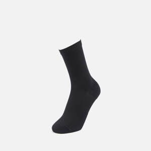 MP Training Cushioned Crew Socks Black - UK 9-12