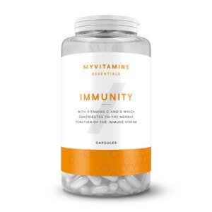 Kapsle Immunity - 180Kapsle
