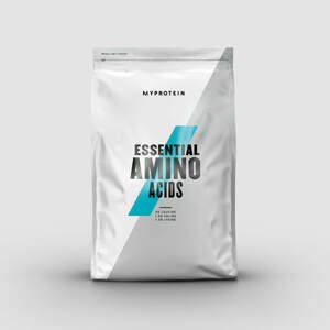 Esenciální aminokyseliny - 1kg - Bez příchuti