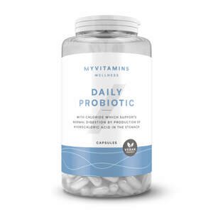 Myprotein Daily Probiotic - 90Tablety