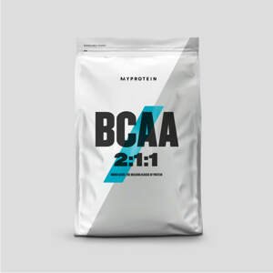 Esenciální BCAA 2:1:1 - 1kg - Bitter Lemon