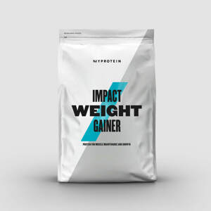 Weight Gainer směs - 2.5kg - Vanilka