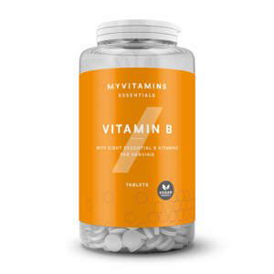 Vitamín B - 360Tablety