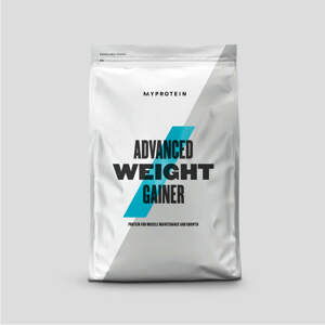 Extreme Gainer Směs - 5kg - Vanilka