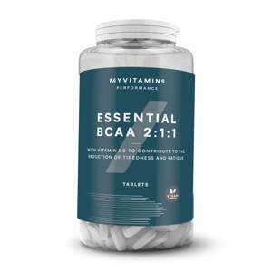 Essential BCAA 2:1:1 - 120Tablety