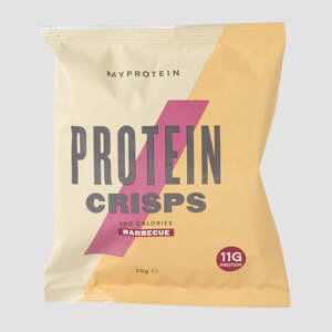 Protein Crisps (Vzorek) - Thai Sweet Chilli