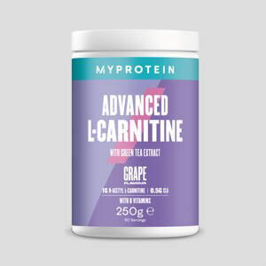 Myprotein Advanced Carnitine - 50servings - Hrozny