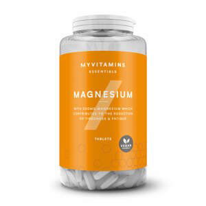 Magnesium - 90Kapsle