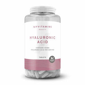 Hyaluronic Acid Tablet - 30Tablety