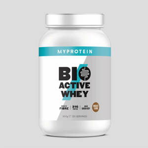 BioActive Whey Protein - 30servings - Čokoláda