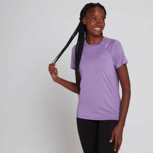 MP Women's Repeat MP Training T-Shirt - Deep Lilac - XS