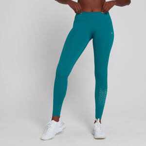 MP Women's Repeat MP Training Leggings - Teal - XS