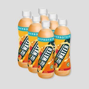 Myprotein Clear Whey Drink - 6 Pack - Orange & Mango
