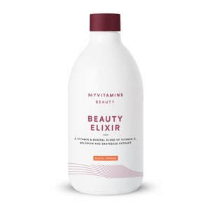 Beauty Elixir - Blood Orange (500ml)