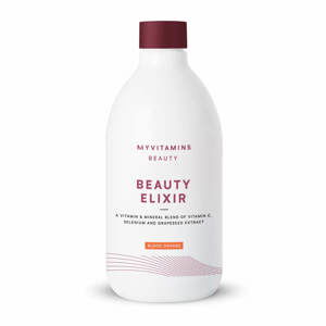 Beauty Elixir - Blood Orange