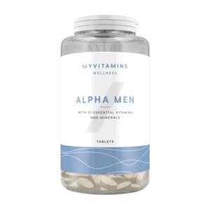 Alpha Men Multivitamin - 60Tablety